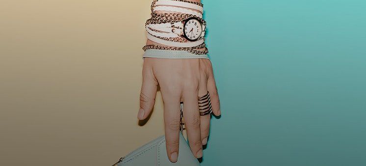 Jewellery & Watches image