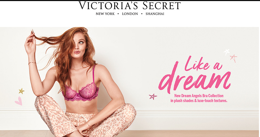 victoria's secret coupon code