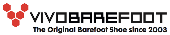 Vivobarefoot logo