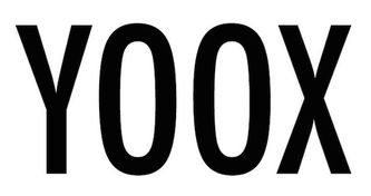 Yoox Logo