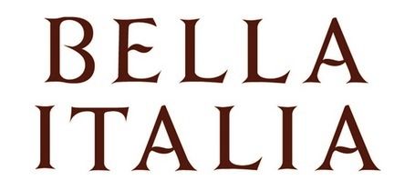 Bella Italia Logo