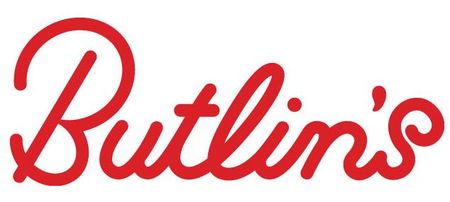 Butlins Logo