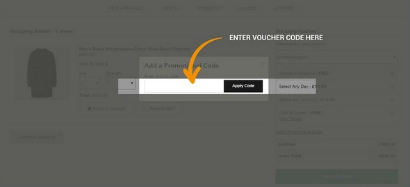 Paul Smith Discount Code 30 Off in March 2024 Many More Vouchers