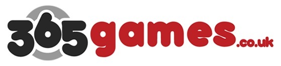 365 Games Logo