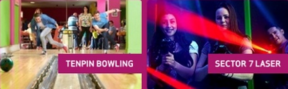 Tenpin Bowling