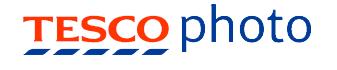 Tesco Photo Logo