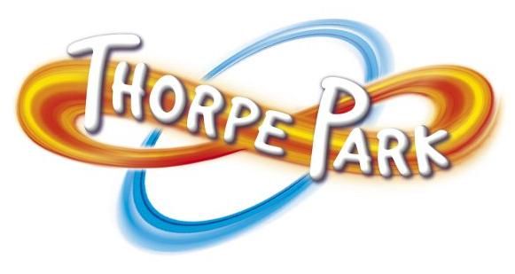 Thorpe Park Logo