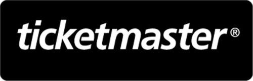 Ticketmaster Logo