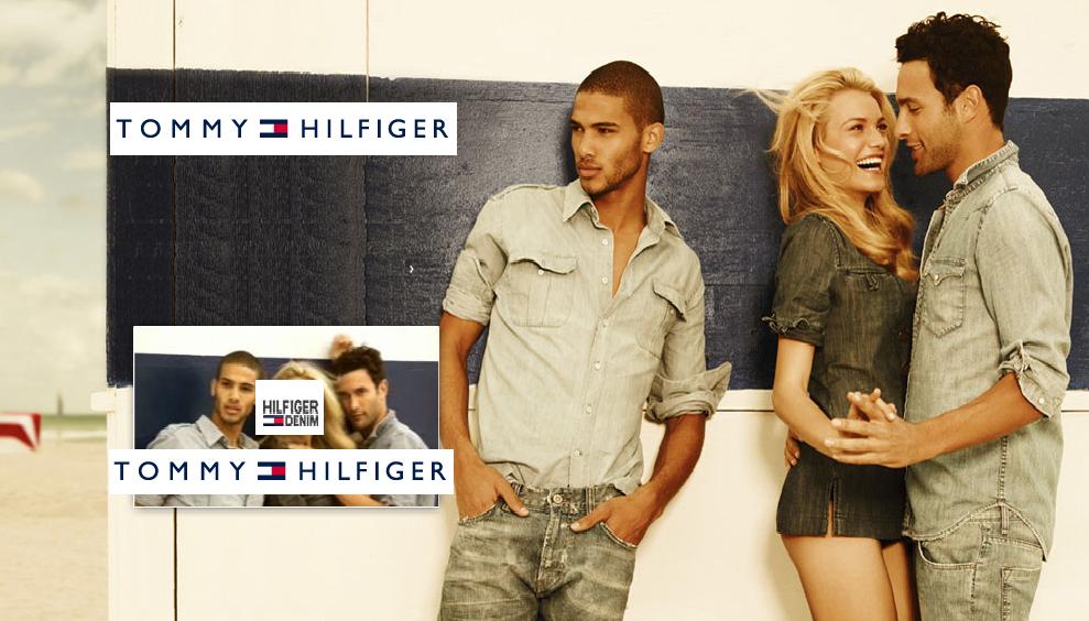 Tommy Hilfiger Denim