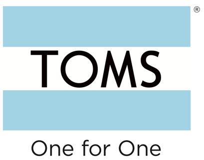 TOMS Logo