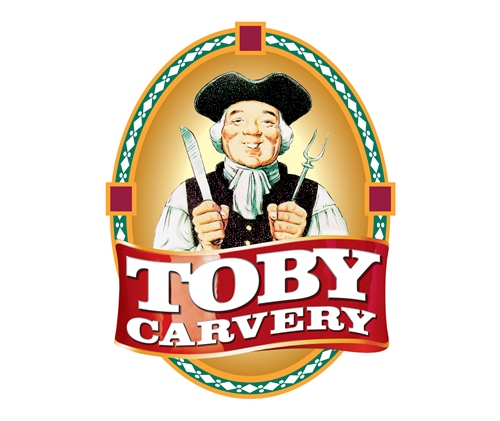 Toby Carvery Logo