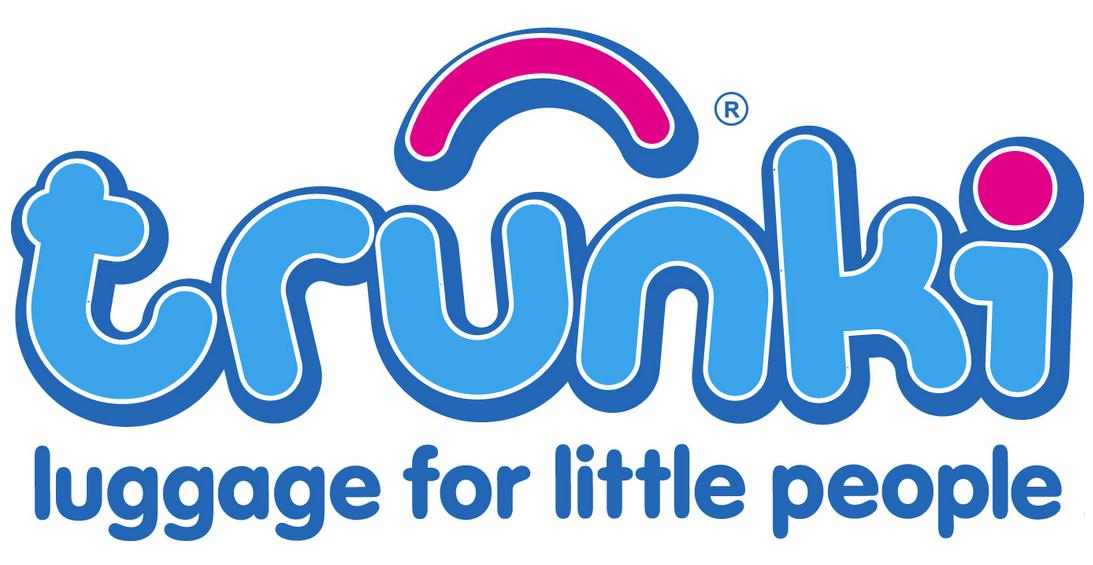 Trunki Logo