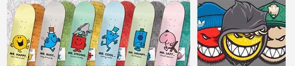 route one skateboards