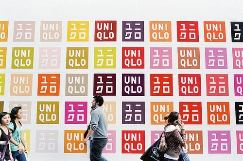 Uniqlo