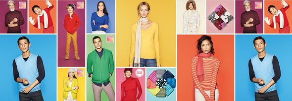 Uniqlo Fashion