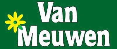 Van Meuwen logo