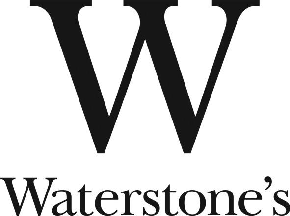 Waterstones Logo