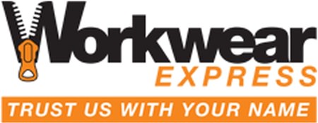 Workwear Express logo