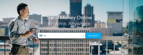 WorldRemit Money Transfers