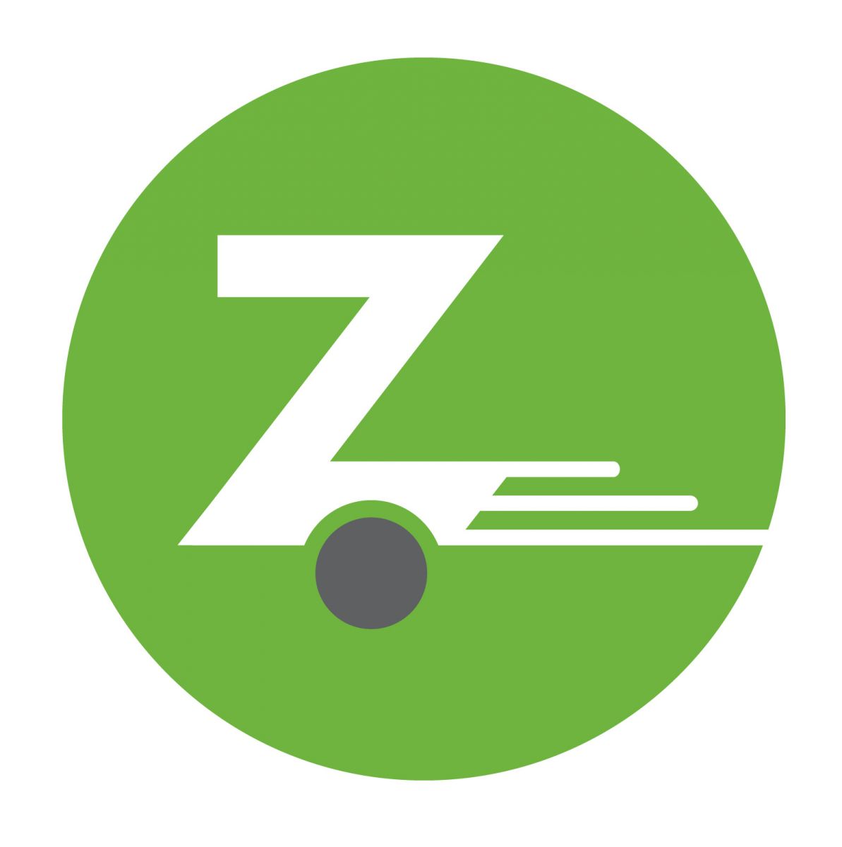 Zipcar logo