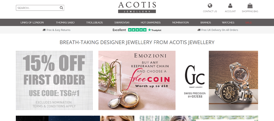 Acotis Coupon Code