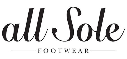 All Sole Logo