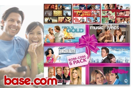 base.com entertainment