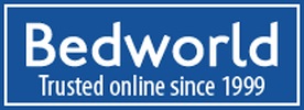 Bedworld logo