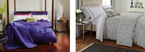 Bedeck Bedding