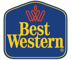 Best Western logo