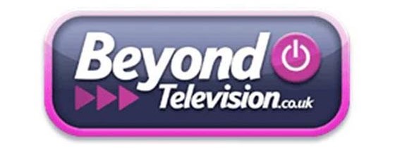 Beyond Television logo