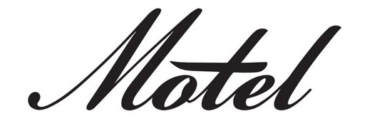 motel rocks logo