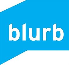 Blurb logo