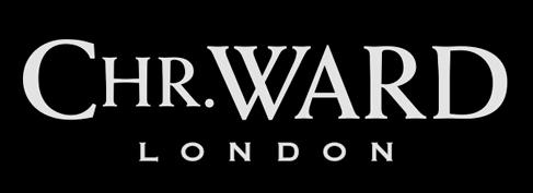 Christopher Ward Logo