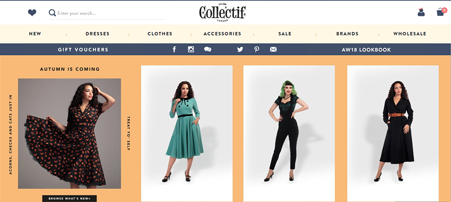 Collectif coupon code