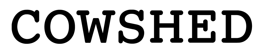 Cowshed logo