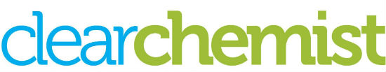 Clear Chemist logo