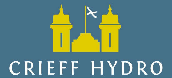 Crieff Hydro logo