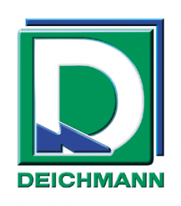 Deichmann logo