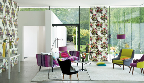 Designers Guild Room