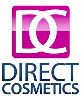 Direct Cosmetics Logo