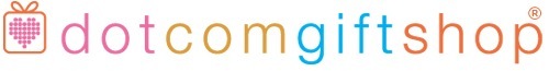 DotComGiftShop Logo