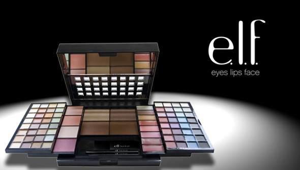 e.l.f. Eye Makeup