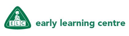 Early Learning Centre Logo