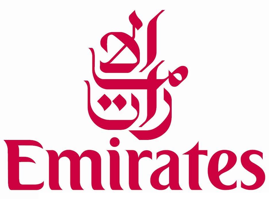 Emirates Logo