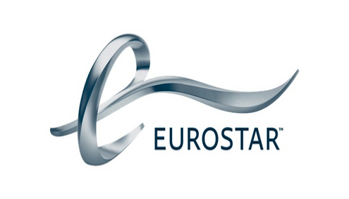 Eurostar Logo