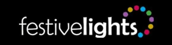 Festive Lights logo