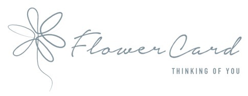 Flowercard Logo