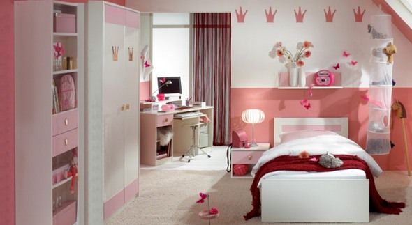 Kids Room Furniture from Furniture123