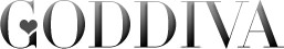 Goddiva Logo